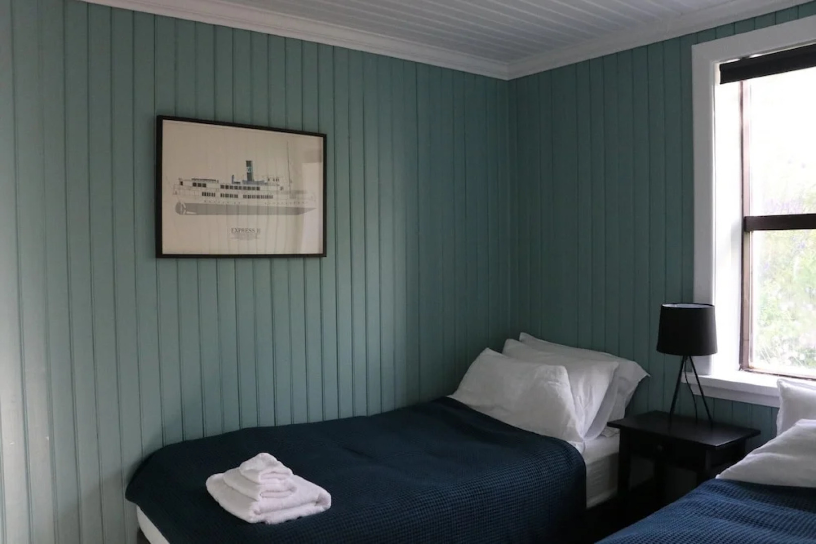 Prestshus 2 Guesthouse