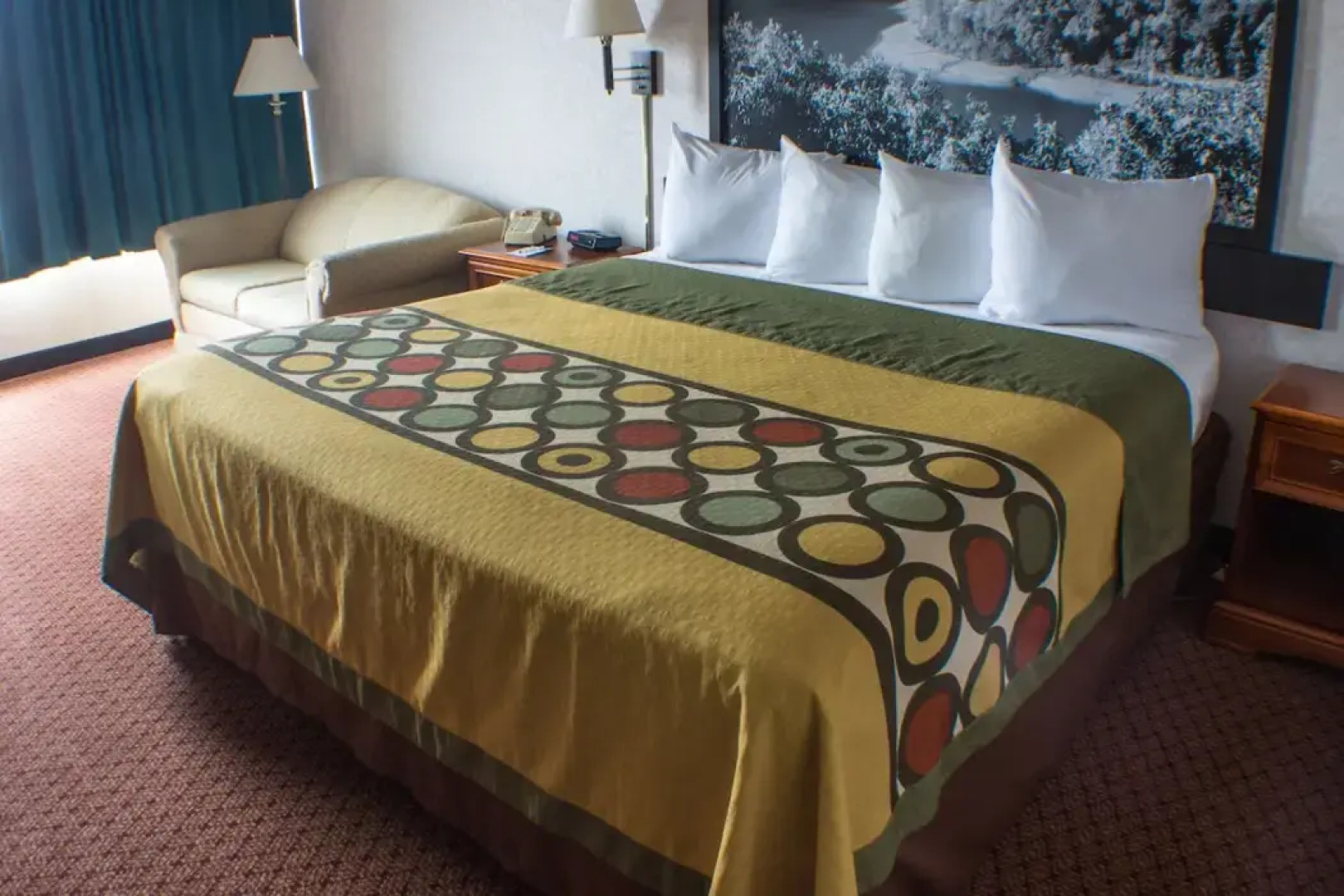 Econo Lodge Erie near Casino