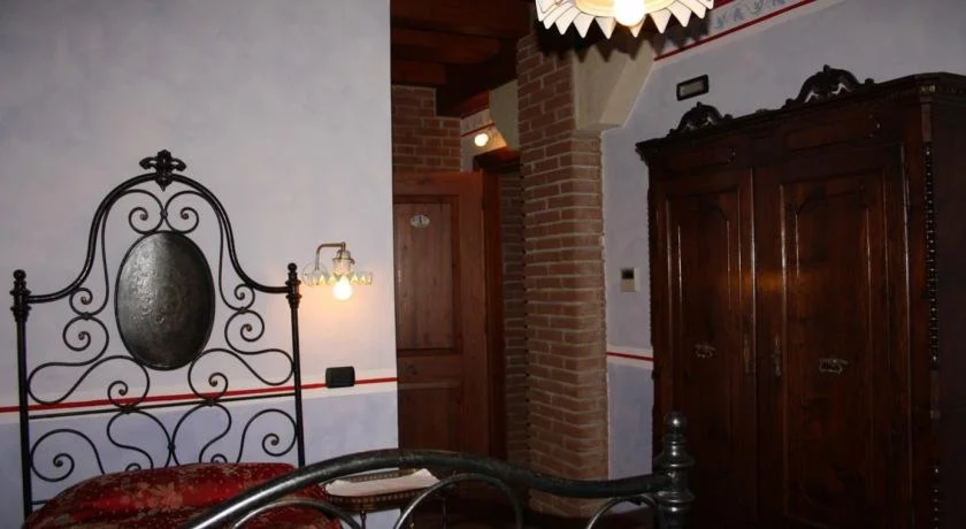 Agriturismo Corte Milone