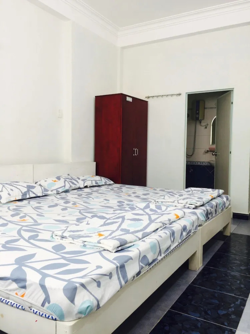 Bien Xanh Guest House