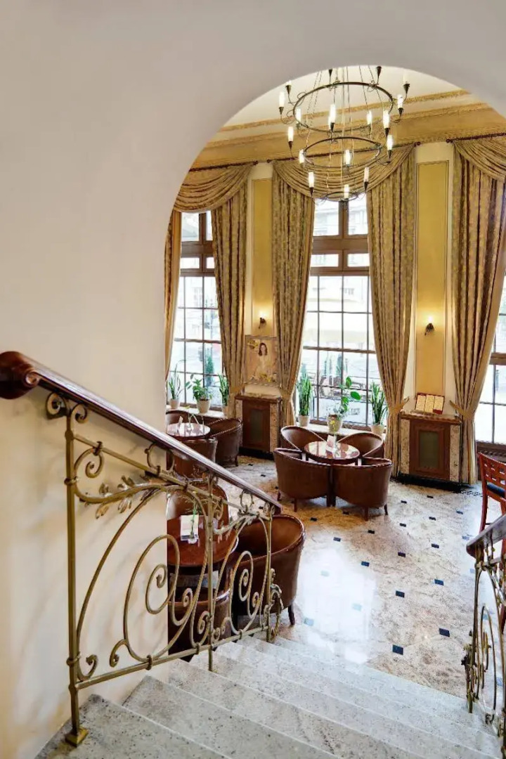 IBB Hotel Grand Hotel Lublin