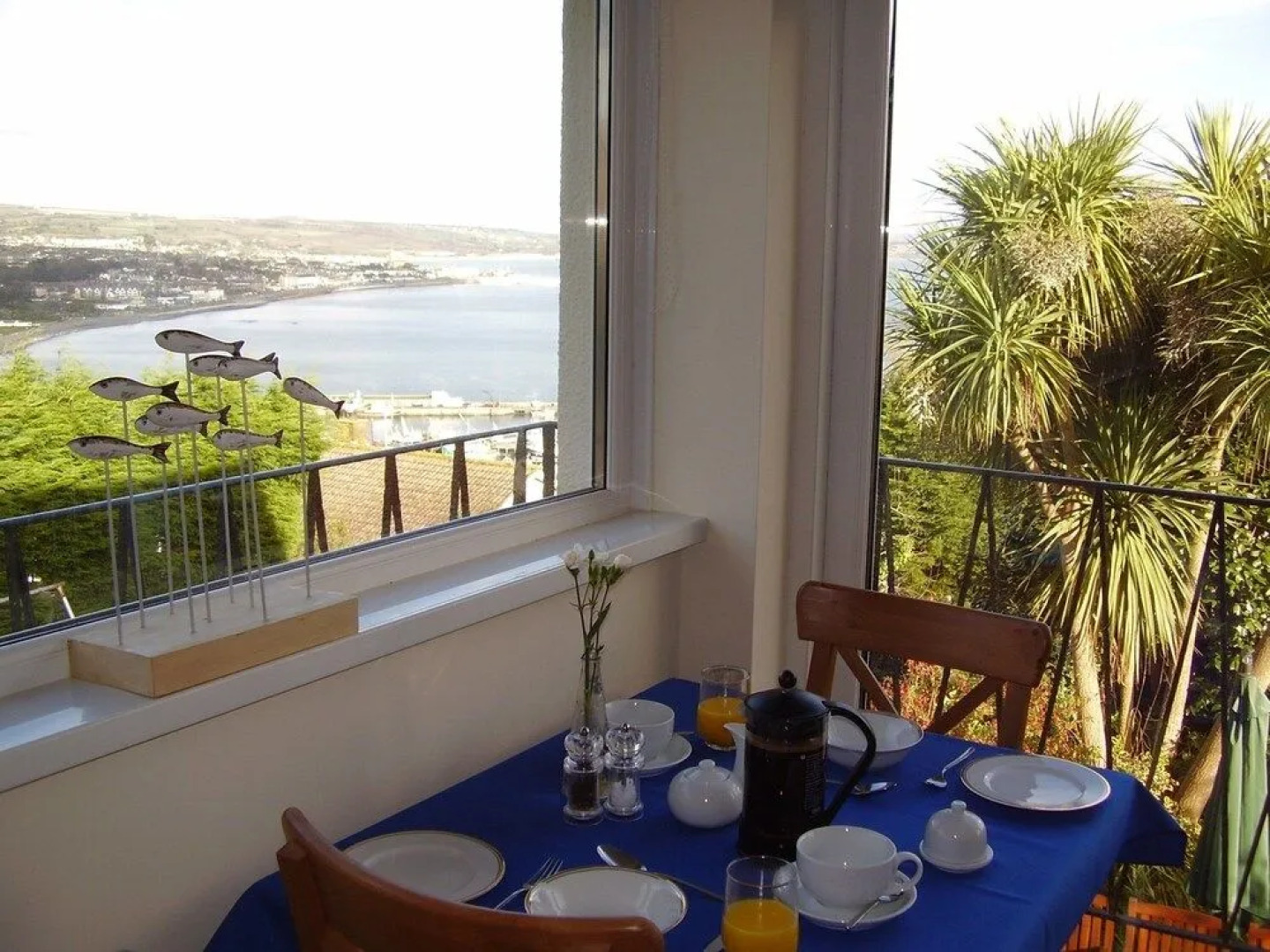 Panorama Guest House