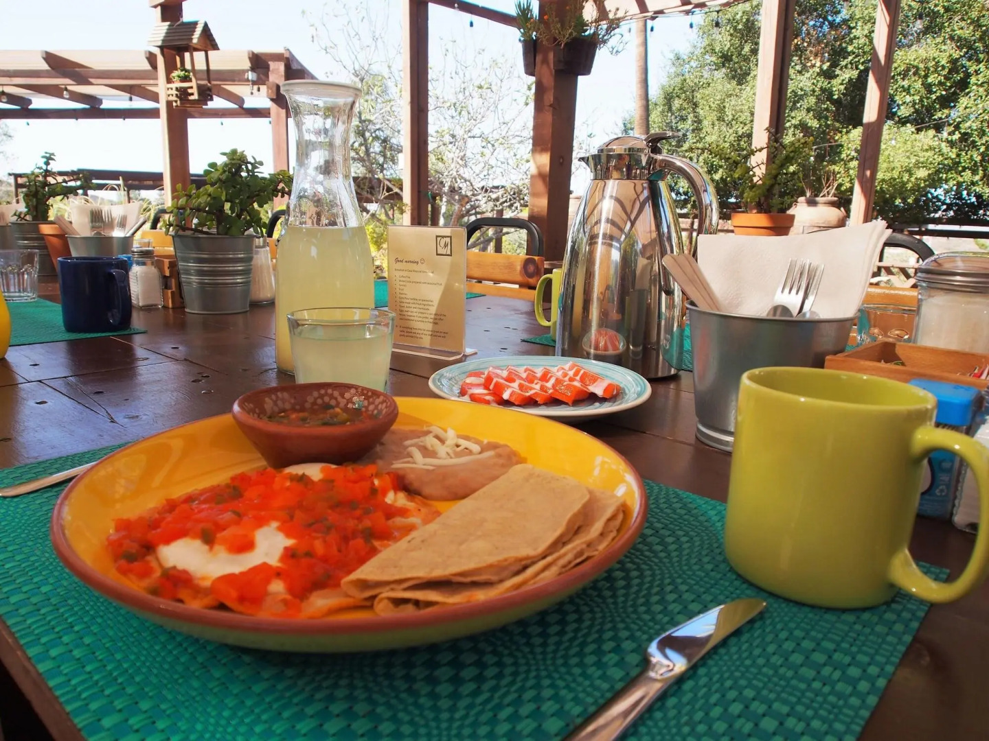 Casa Mayoral B&B Pet friendly