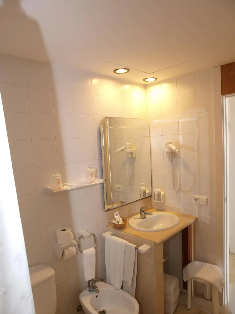 Eix Alzinar Mar Aparthotel