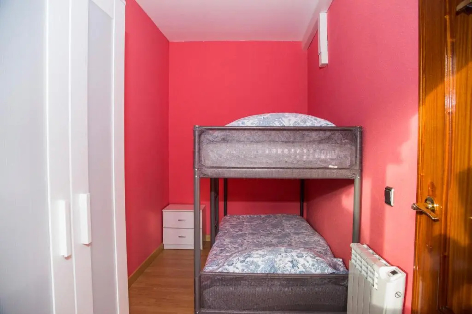 Apartamento Reus 1 - Parking gratuito