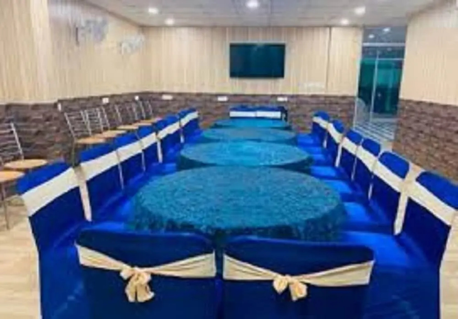 Hotel the Grand SIBA