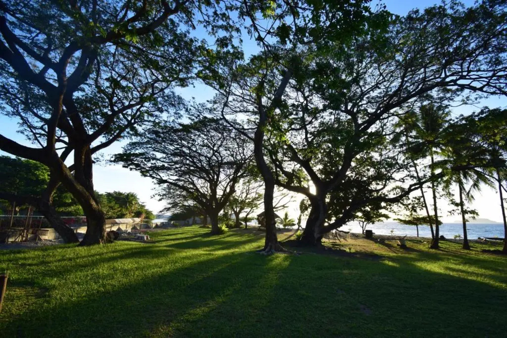 Greenland Residence House