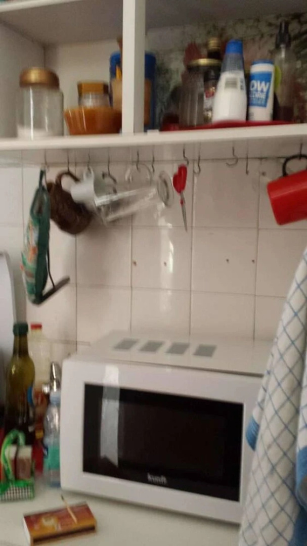 Apartment With 2 Bedrooms in Rio de Mouro, With Wonderful City View an