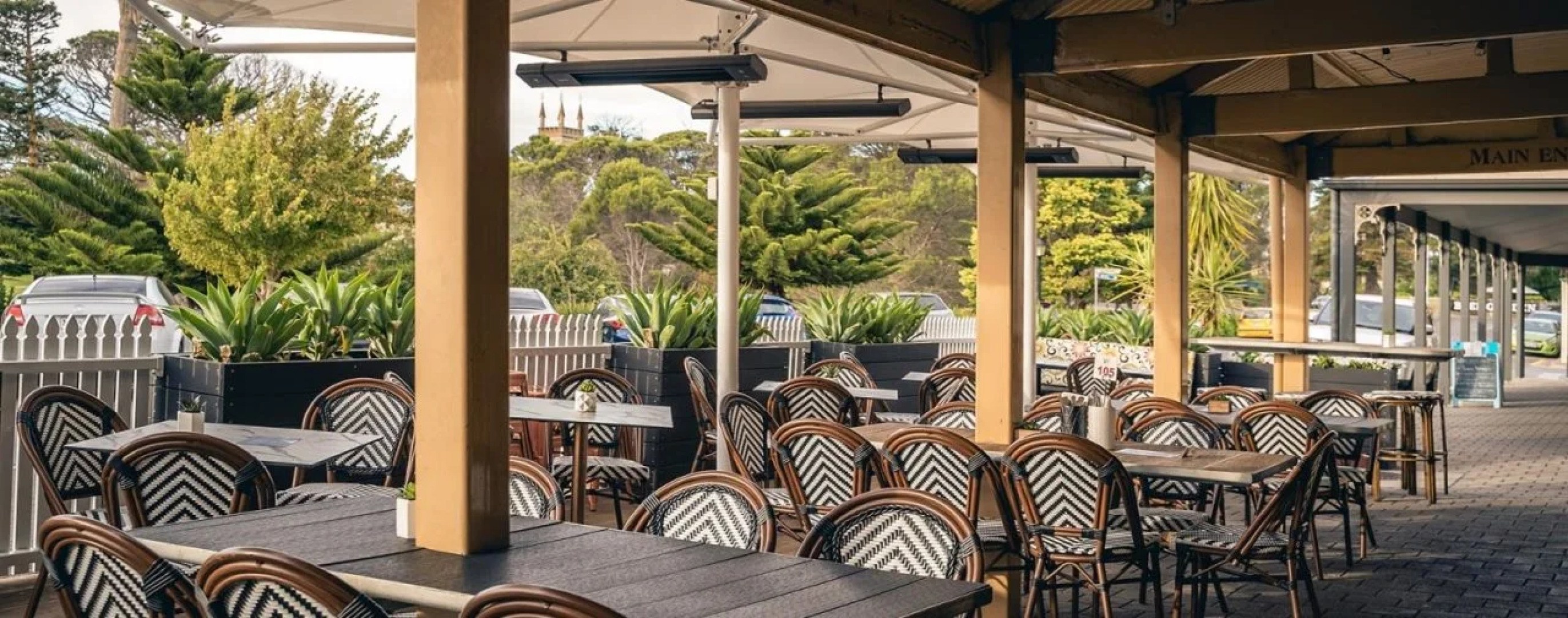 Victoria Hotel - Strathalbyn