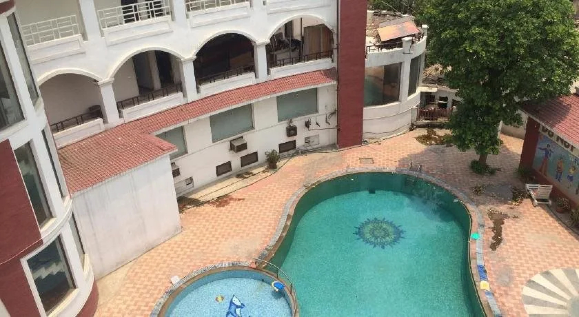 Grand Heritage Resort