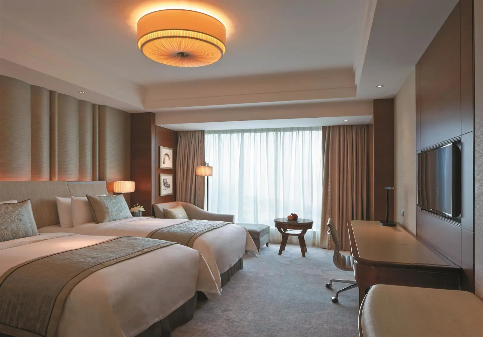 Shangri-La Nanchang