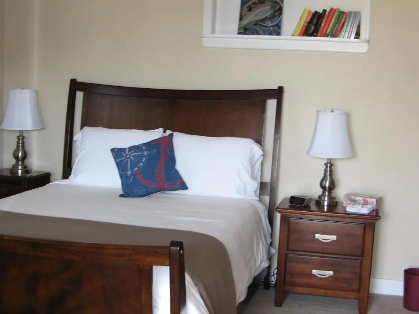 By the Bay Bed and Breakfast