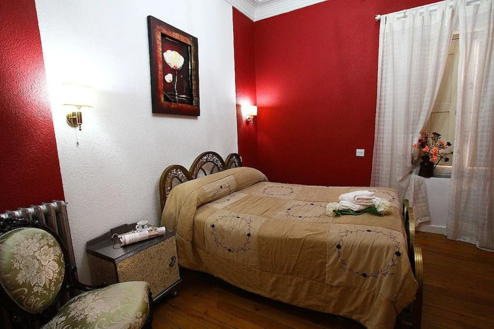 Caseron de Navas de Oro