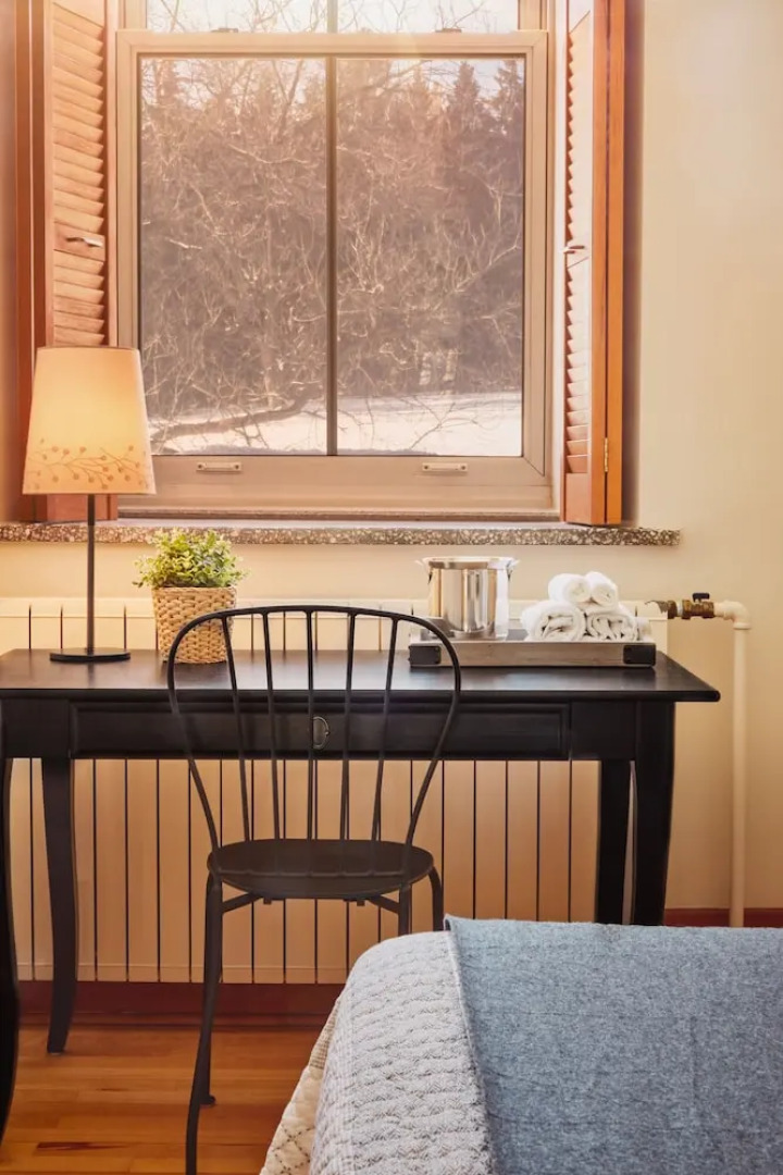 Auberge de l'Abbaye d'Oka