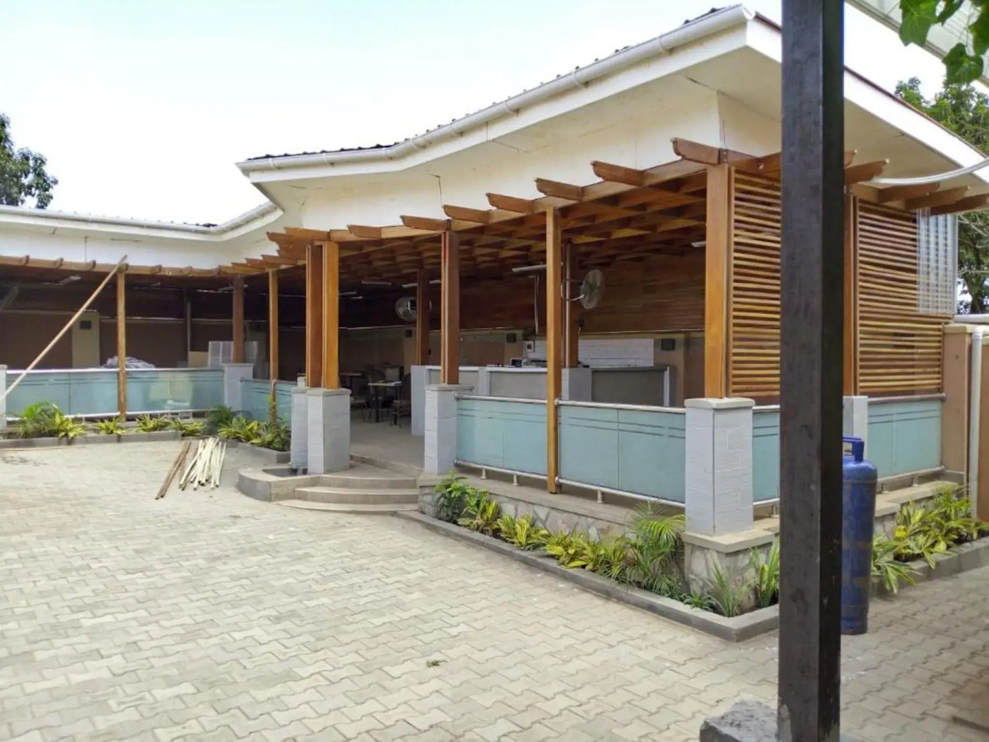 Hoima Buffalo Hotel And Casino