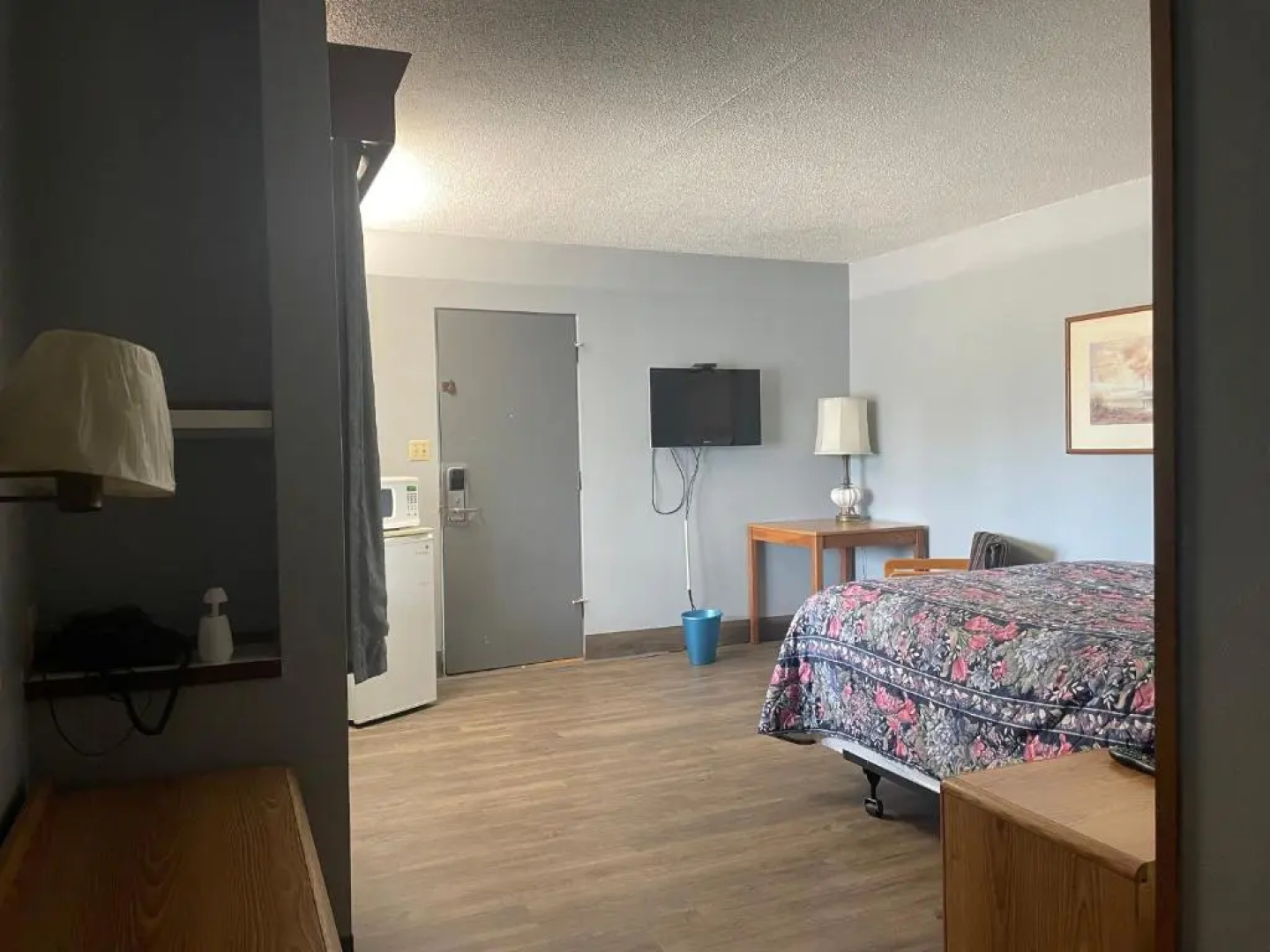 Executive Inn Motel