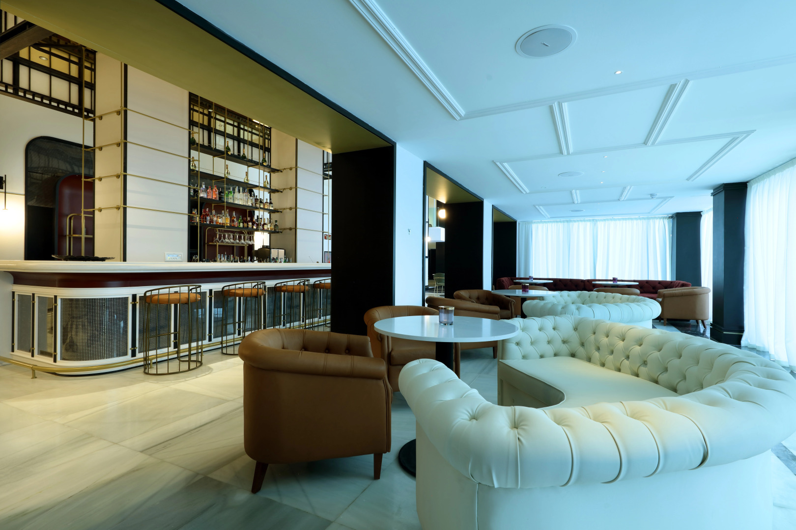 Bless Hotel Ibiza, a member of The Leading Hotels of the World