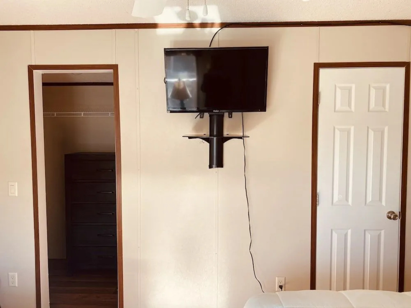 Target Hospitality-Barnhart Lodge