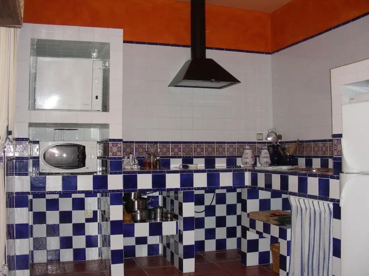 Finca Dehesa Tres Riveros