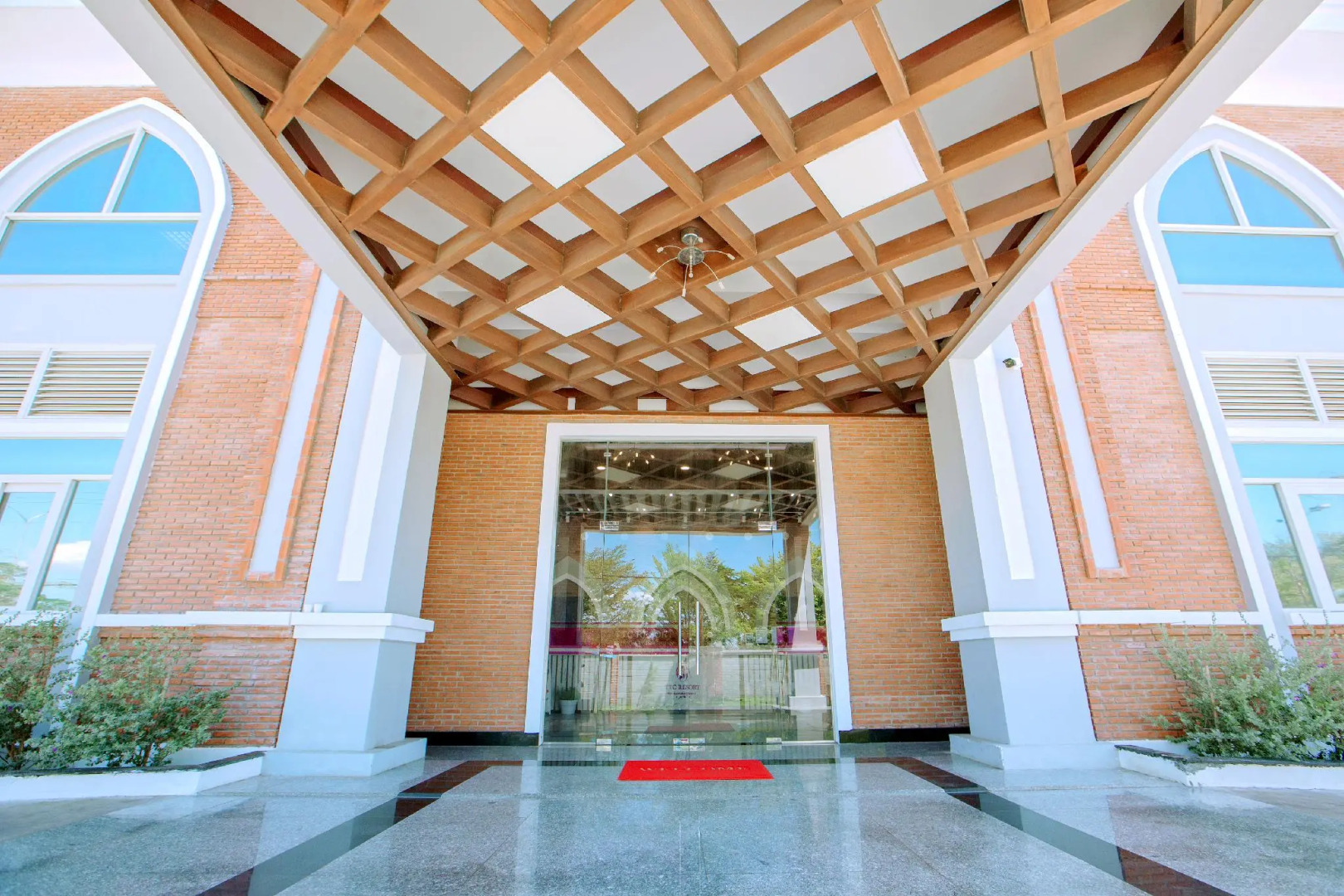 TTC Resort Ninh Thuan - Unlimited Access to Water Park