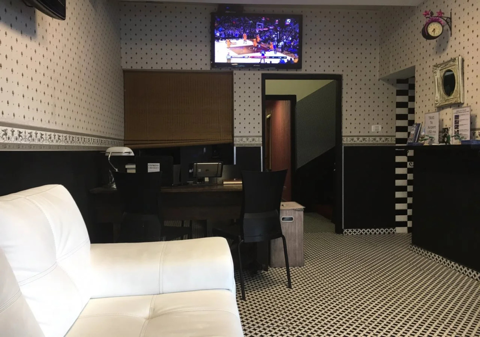 Dream Beach TLV Boutique Hotel