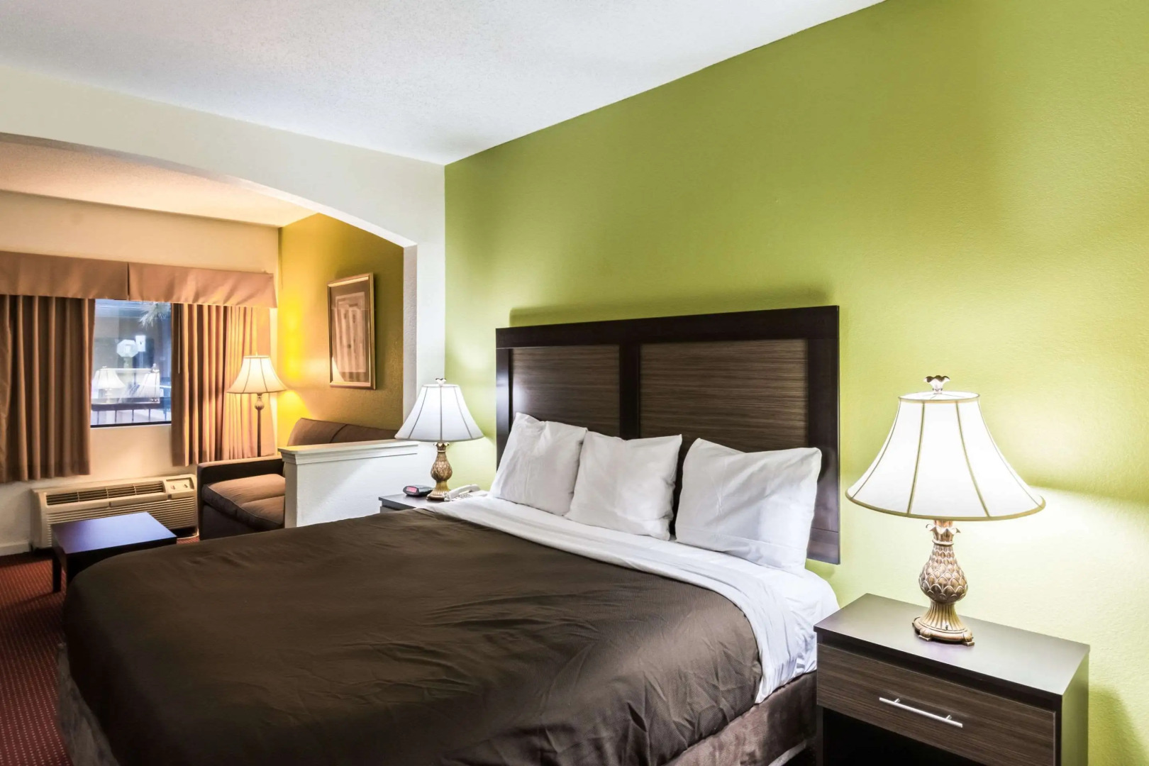 Suburban Studios Florence I-95