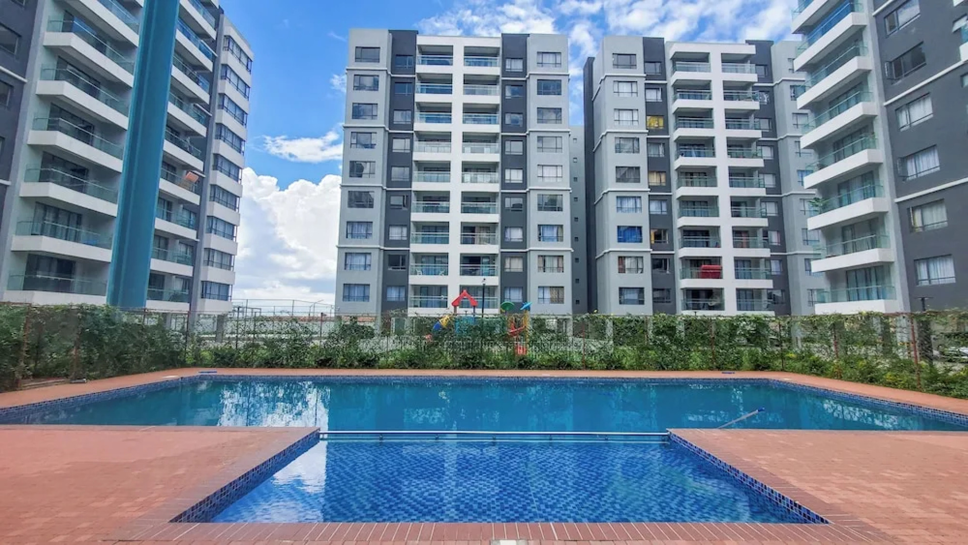 Comfort home near JKIA