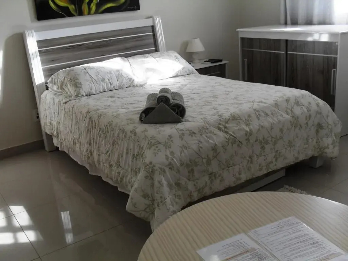 Tapindare Hotel e Restaurante