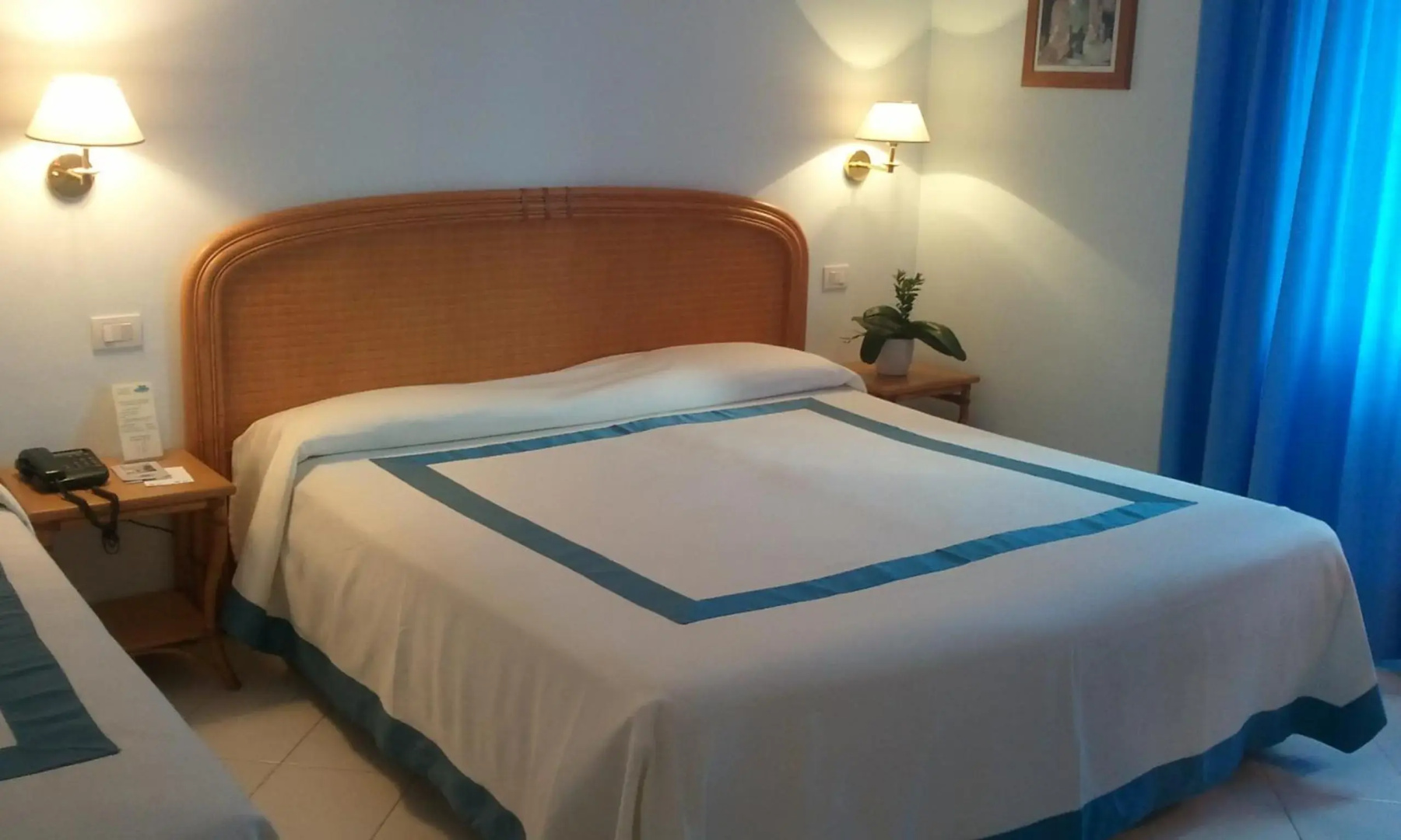 Hotel Del Levante