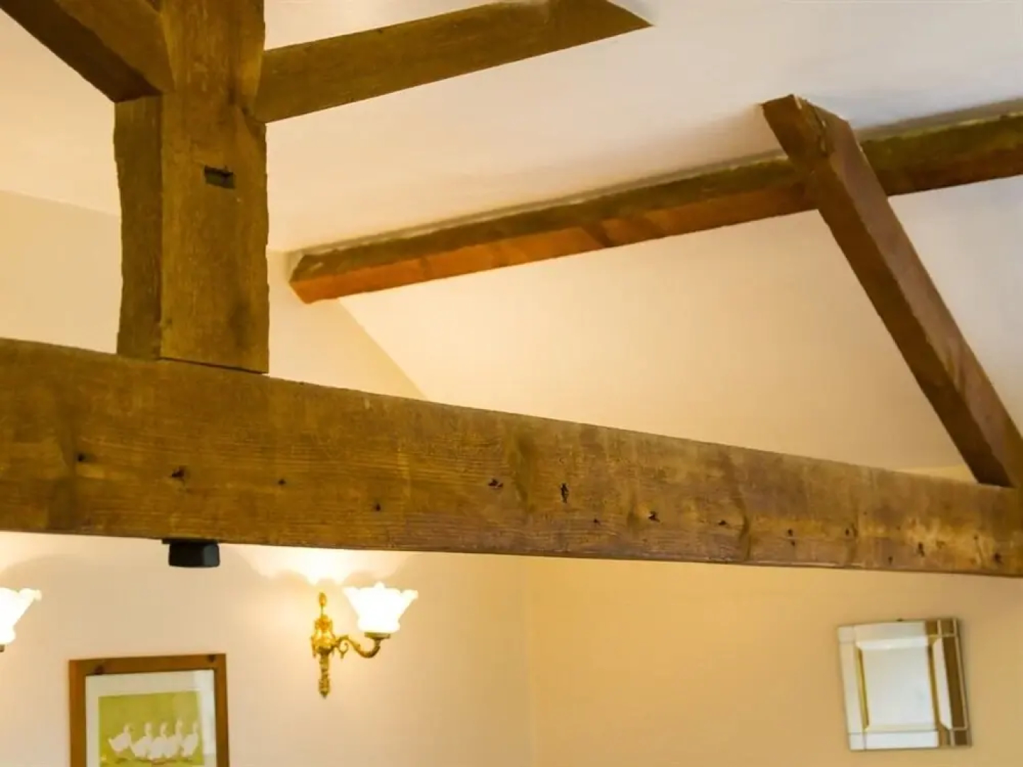 The Chestnuts Holiday Cottages