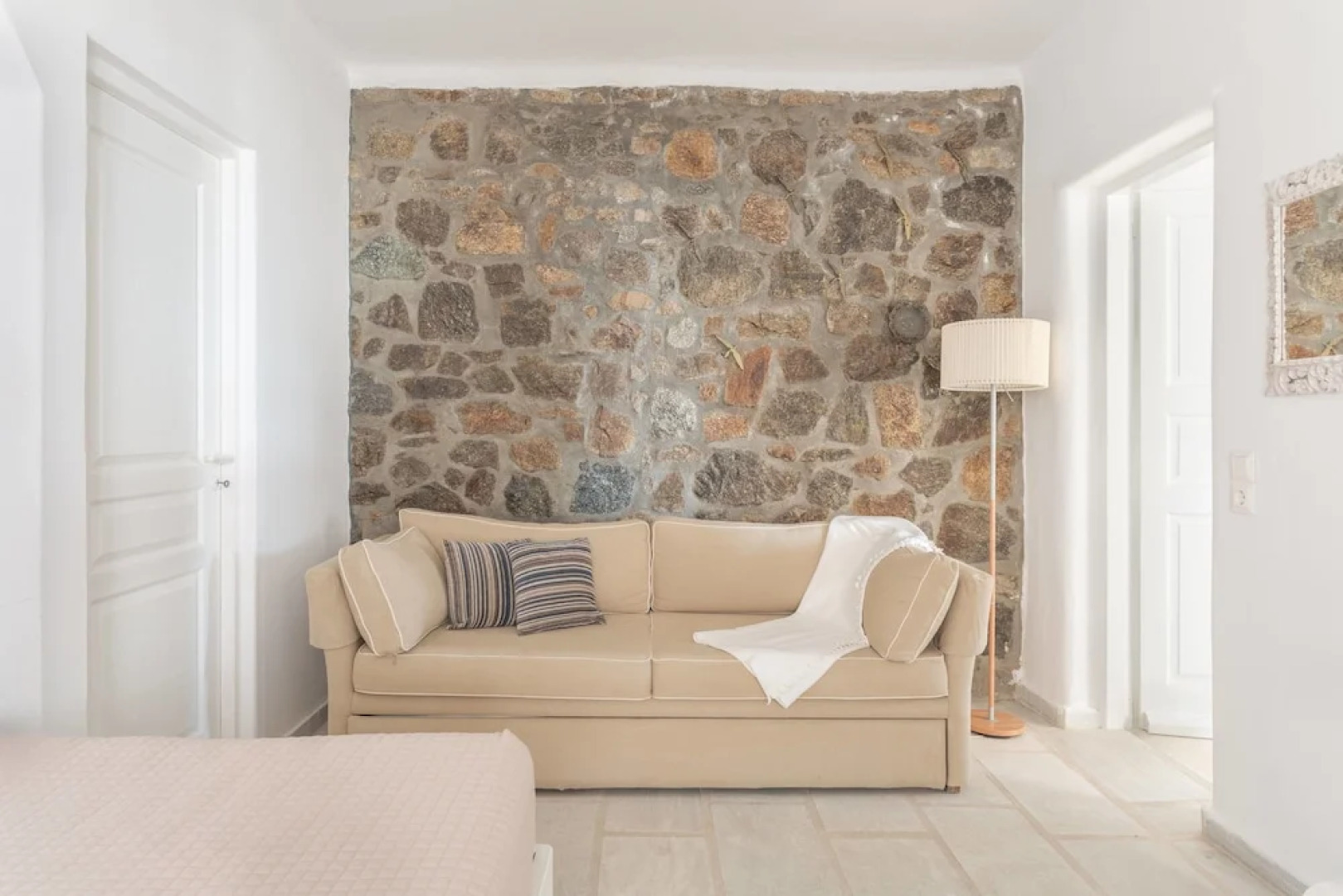 Rest, Recharge, Reconnect - Villa Psarou