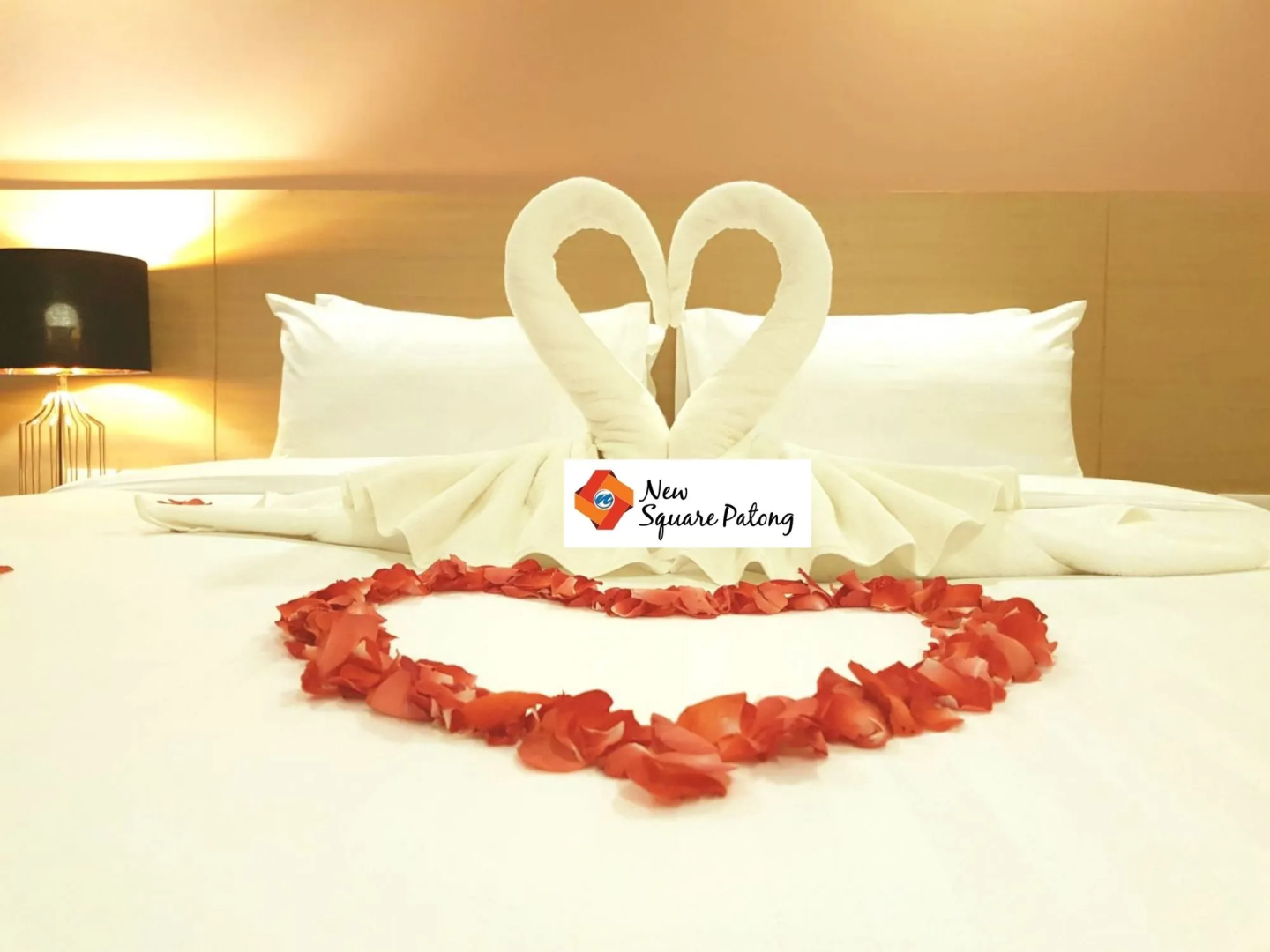 New Square Patong Hotel