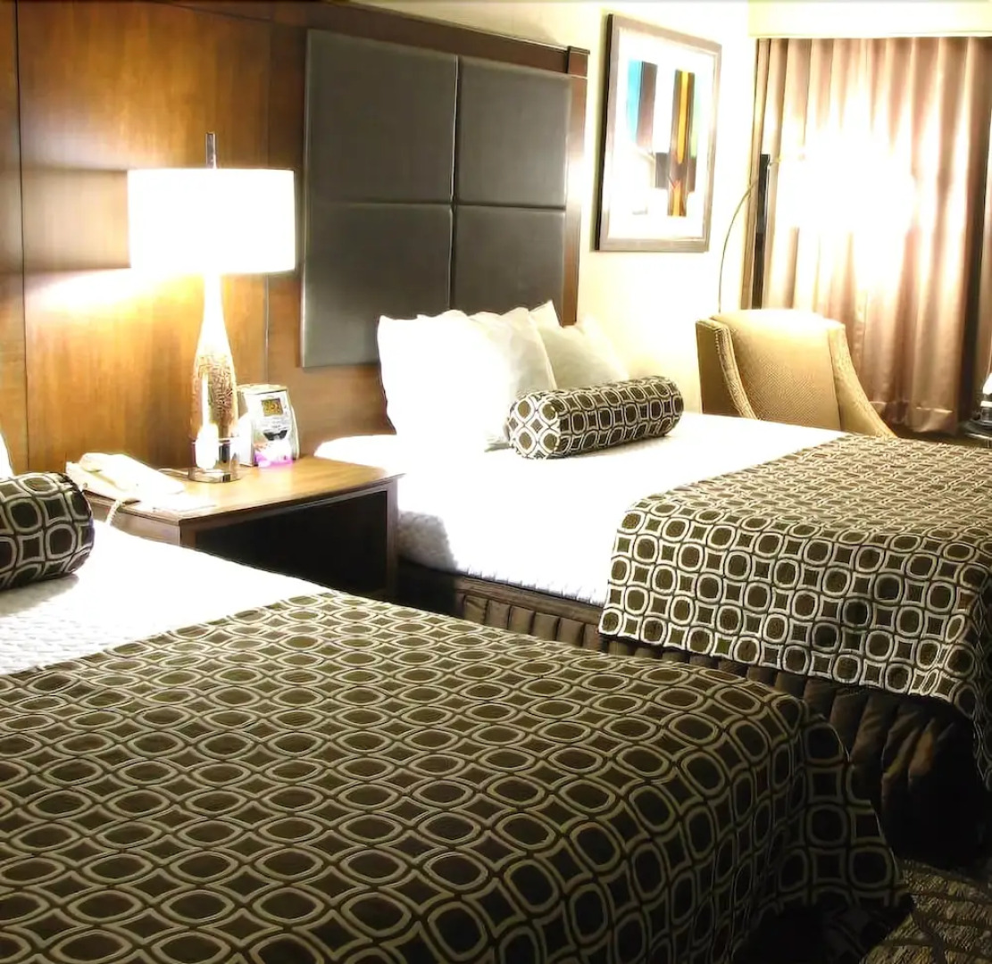 Radisson Hotel North Baltimore