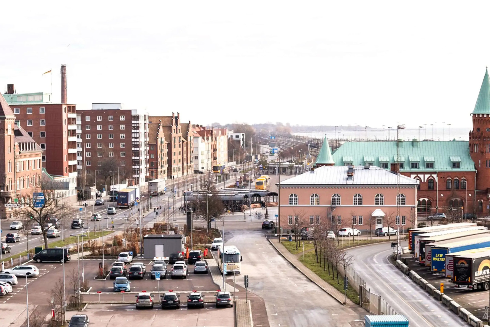 Home Hotel Magasinet