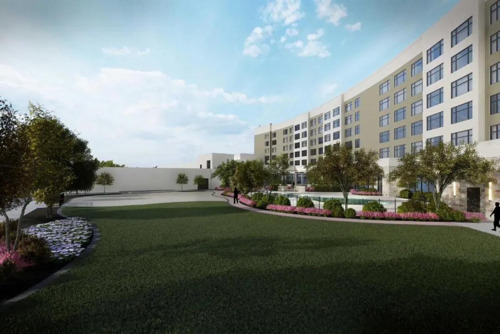 The Westin Dallas Southlake