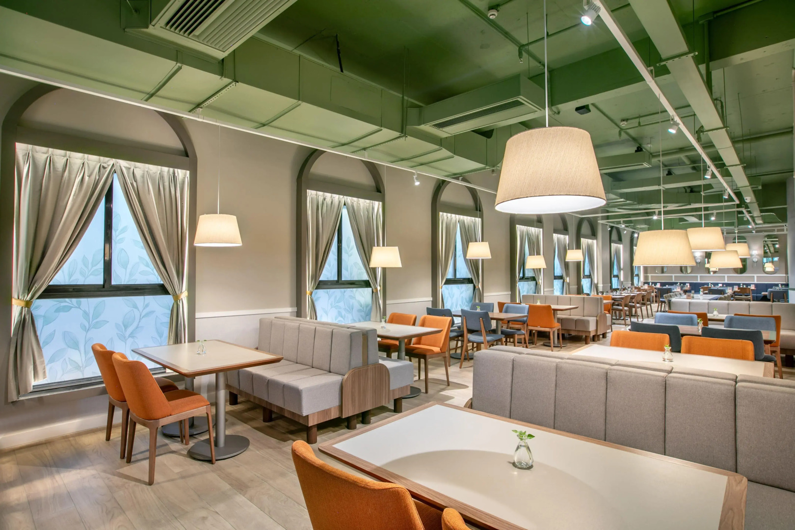 Roomo Transamerica SP Bela Cintra