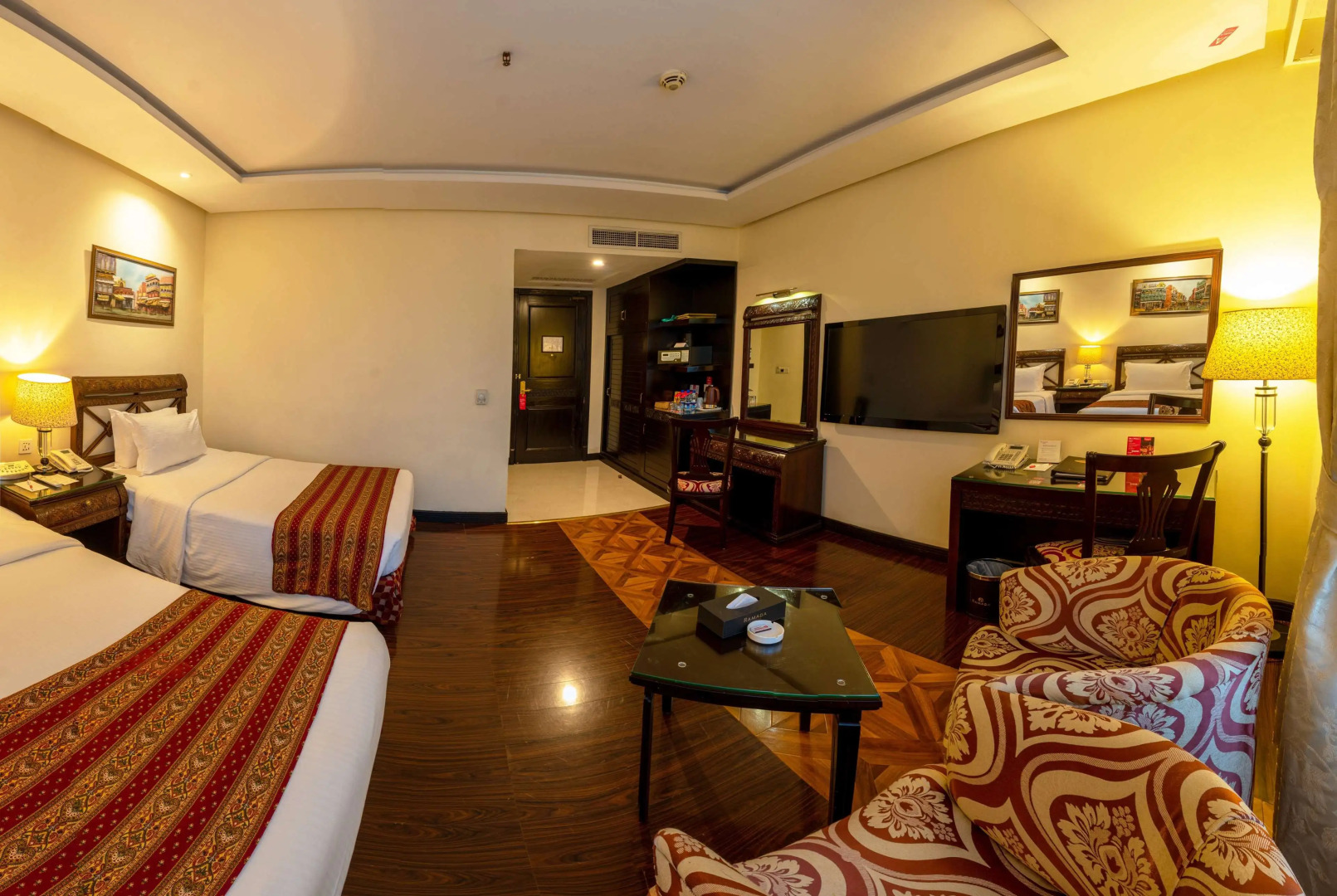 Ramada by Wyndham Islamabad