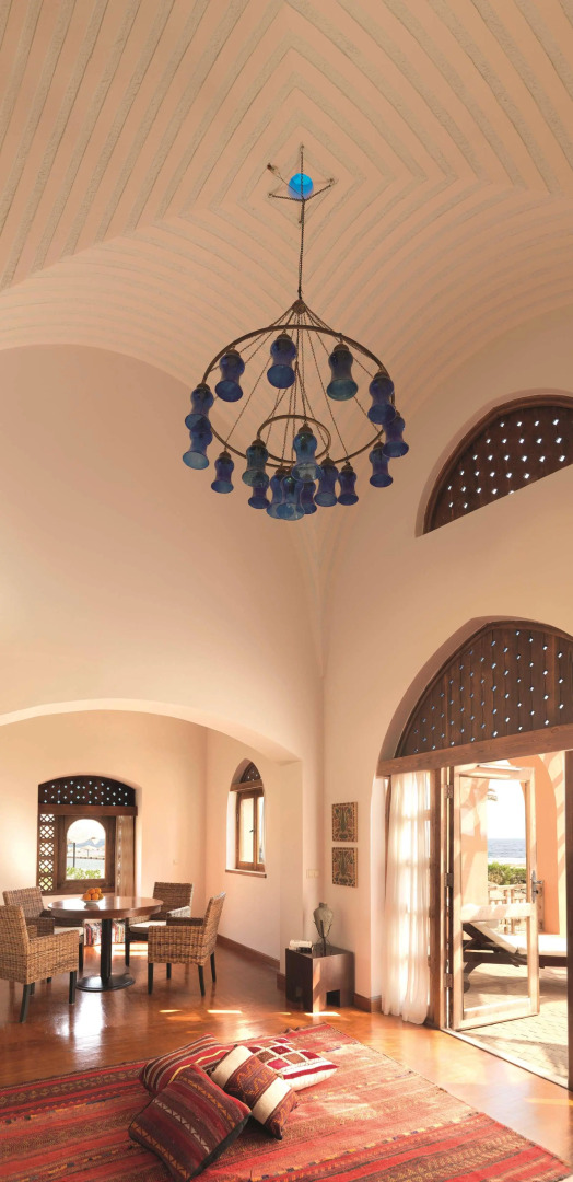 Radisson Blu Resort, El Quseir