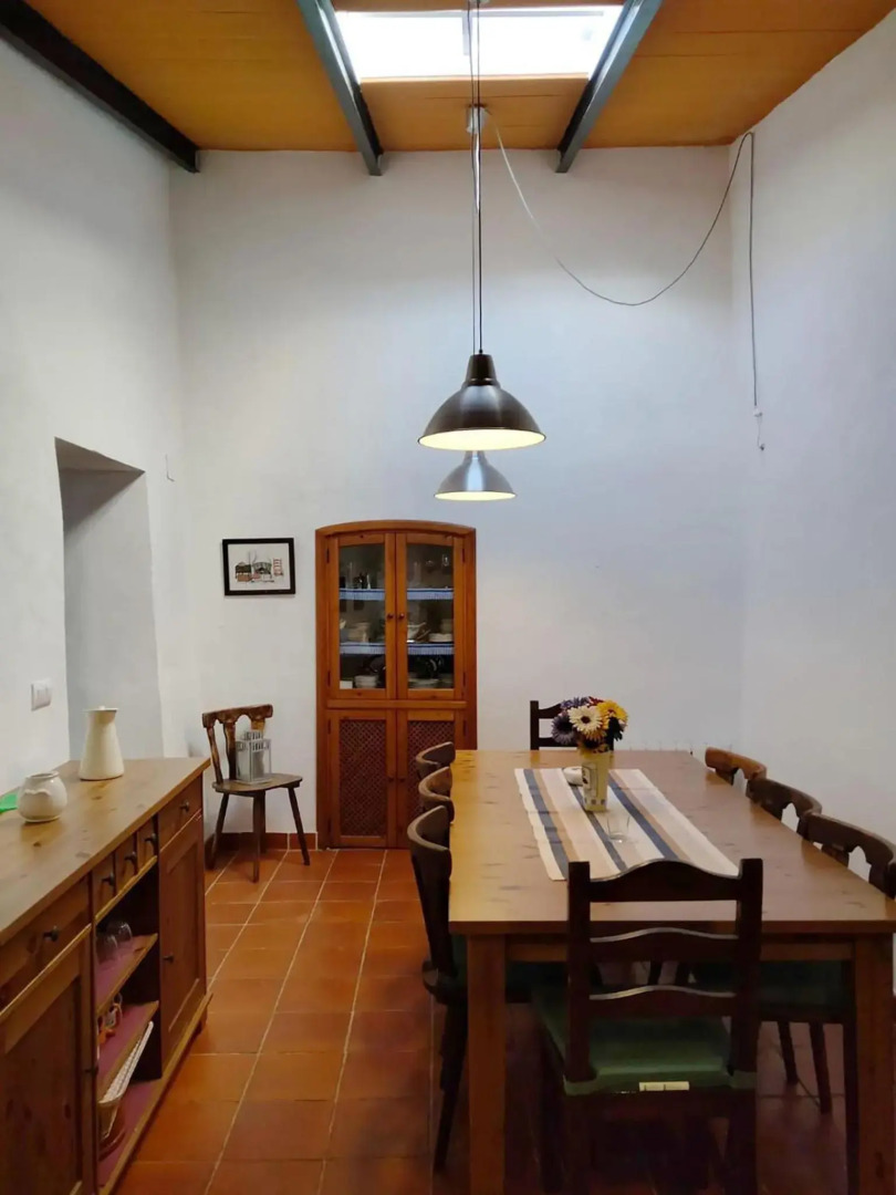 Casa rural La Rosa de Llerena