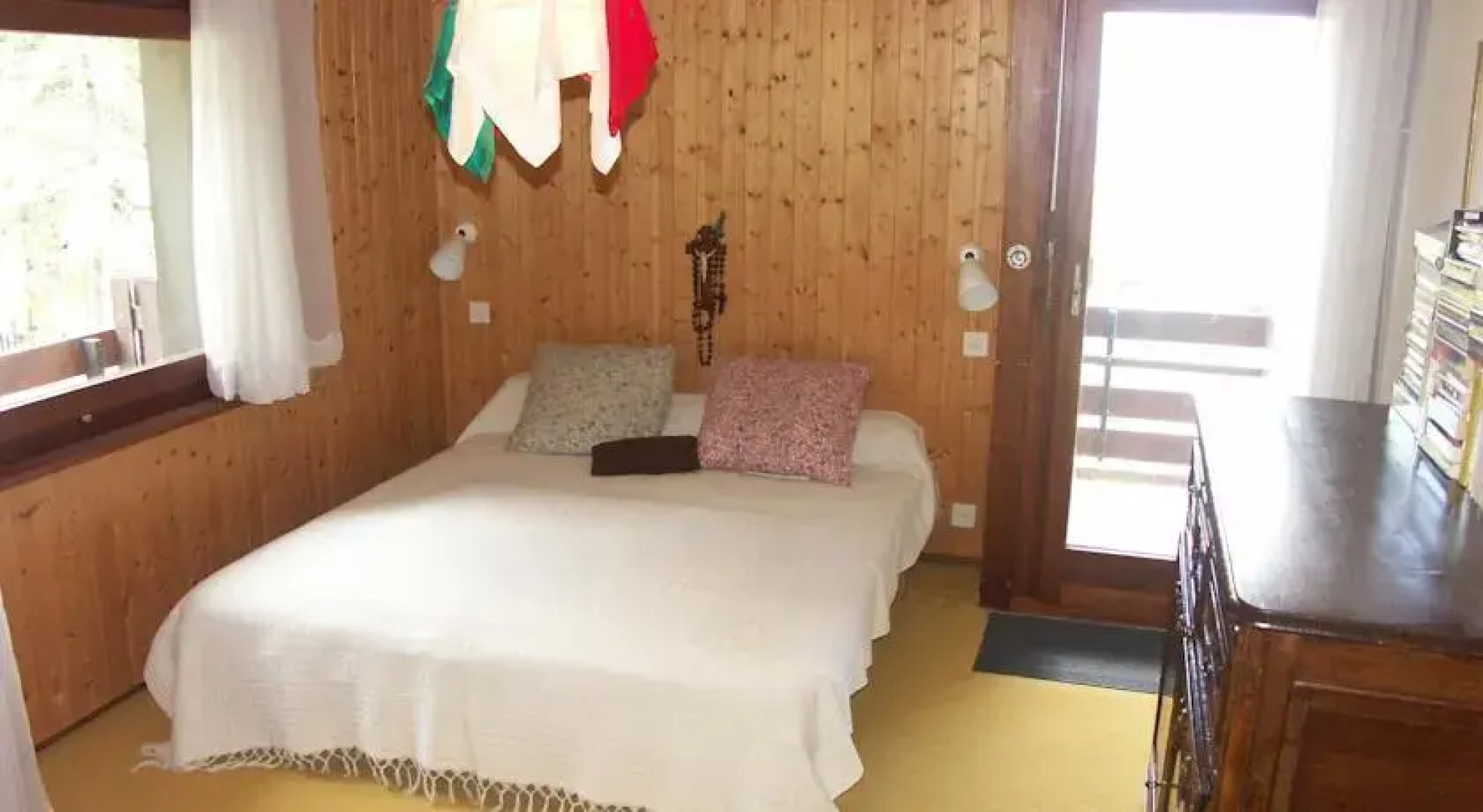 Apartment Mercure 308