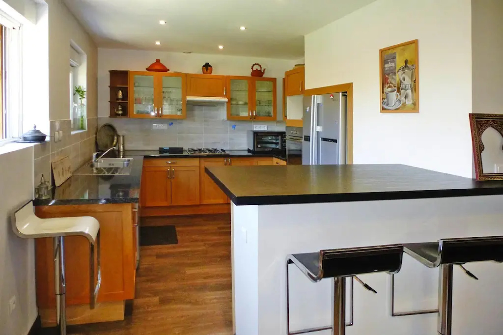 Holiday Home, Le Porge