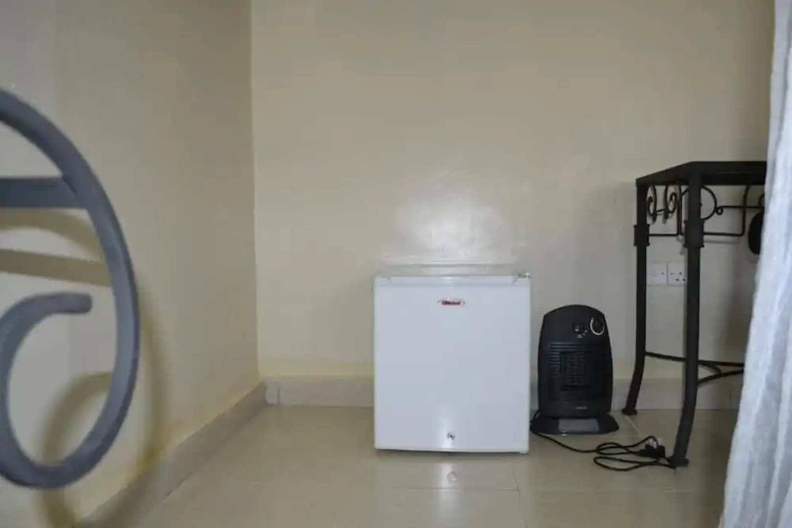 Zakinn Hotel Gangilonga Iringa