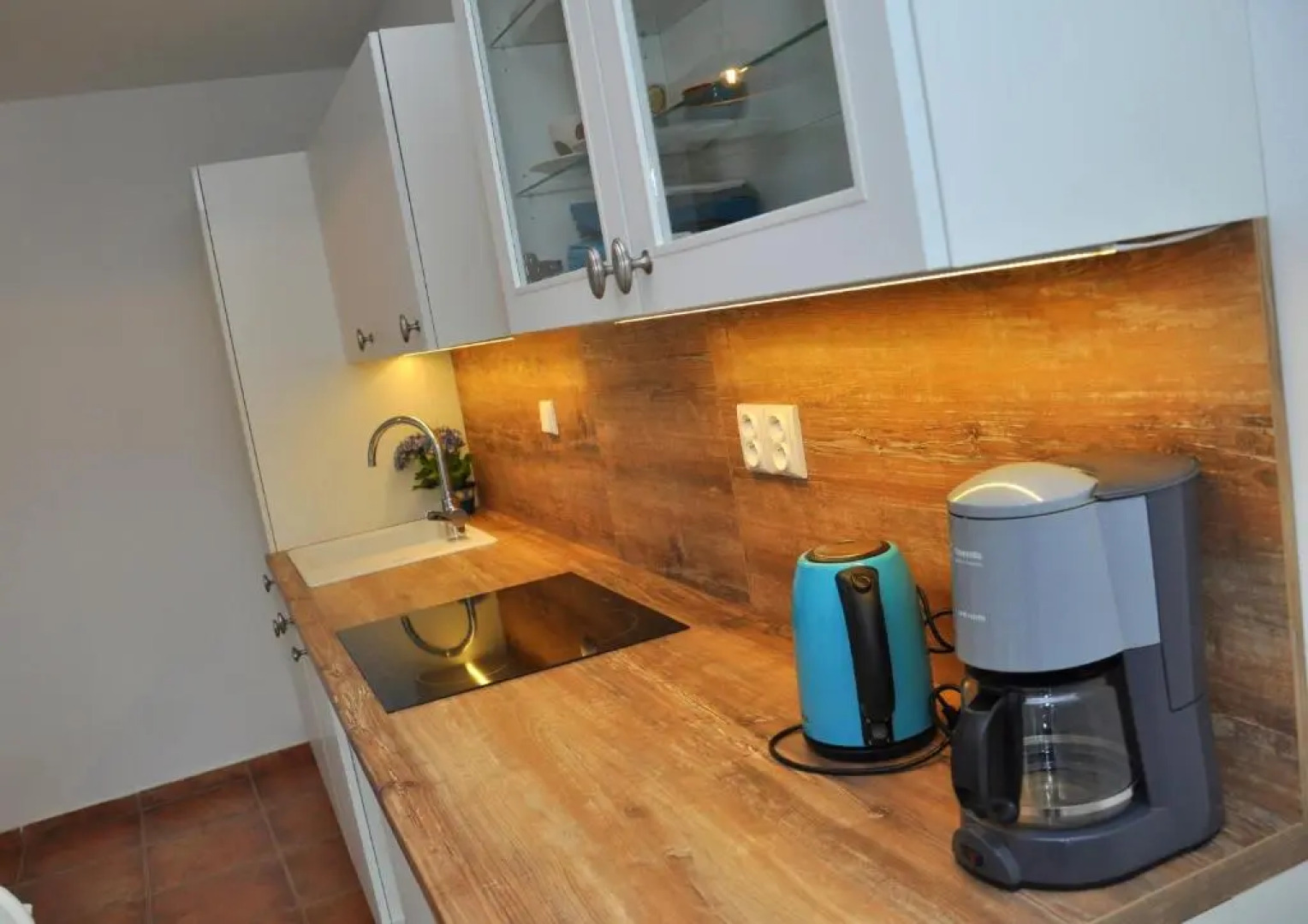 Apartmány U Vavřince