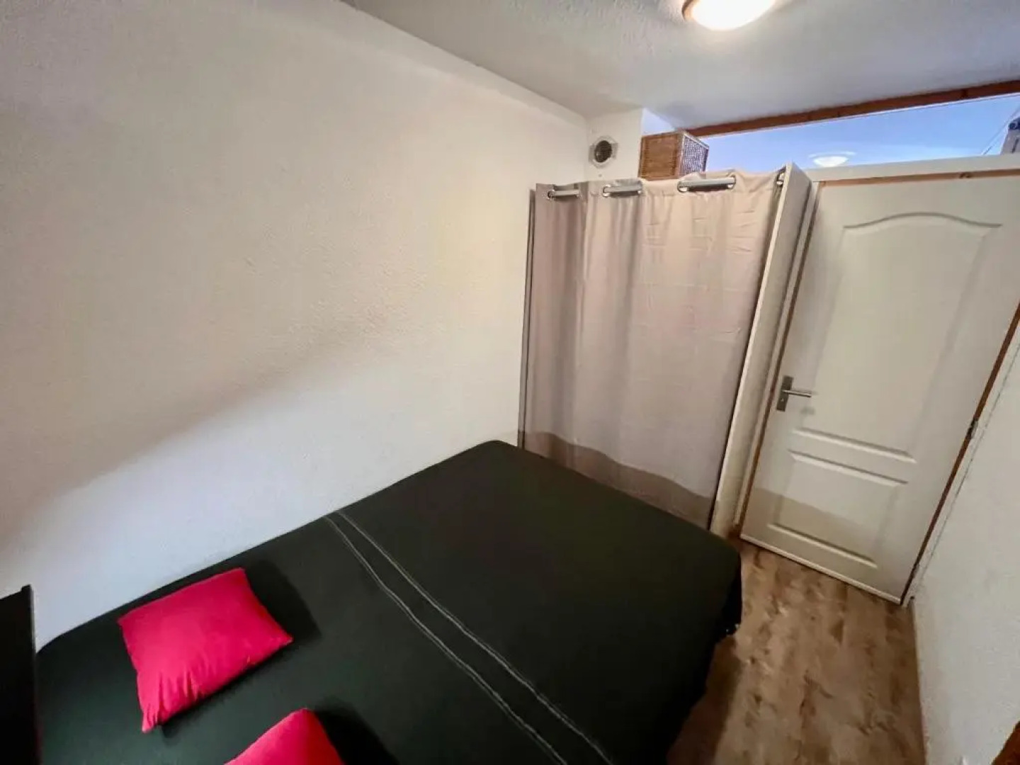 Appartement Valmeinier 1800 2 chambres