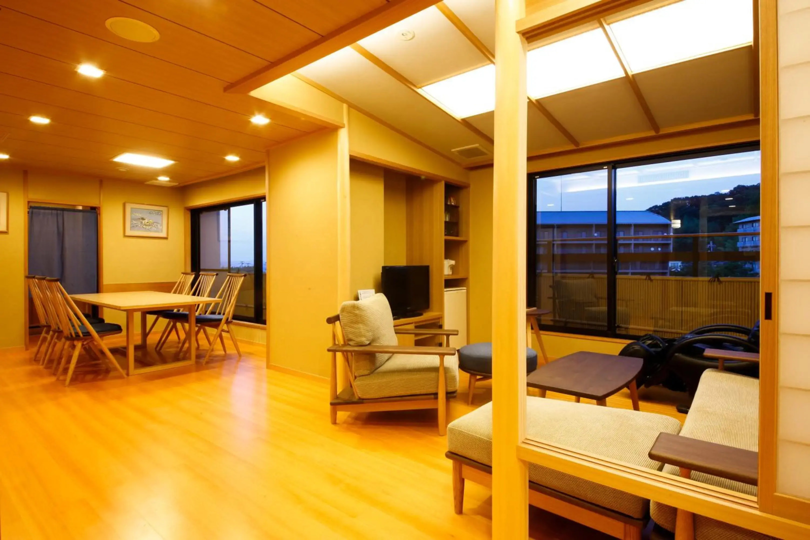 Arima Hot spring Ryokan Hanamusubi