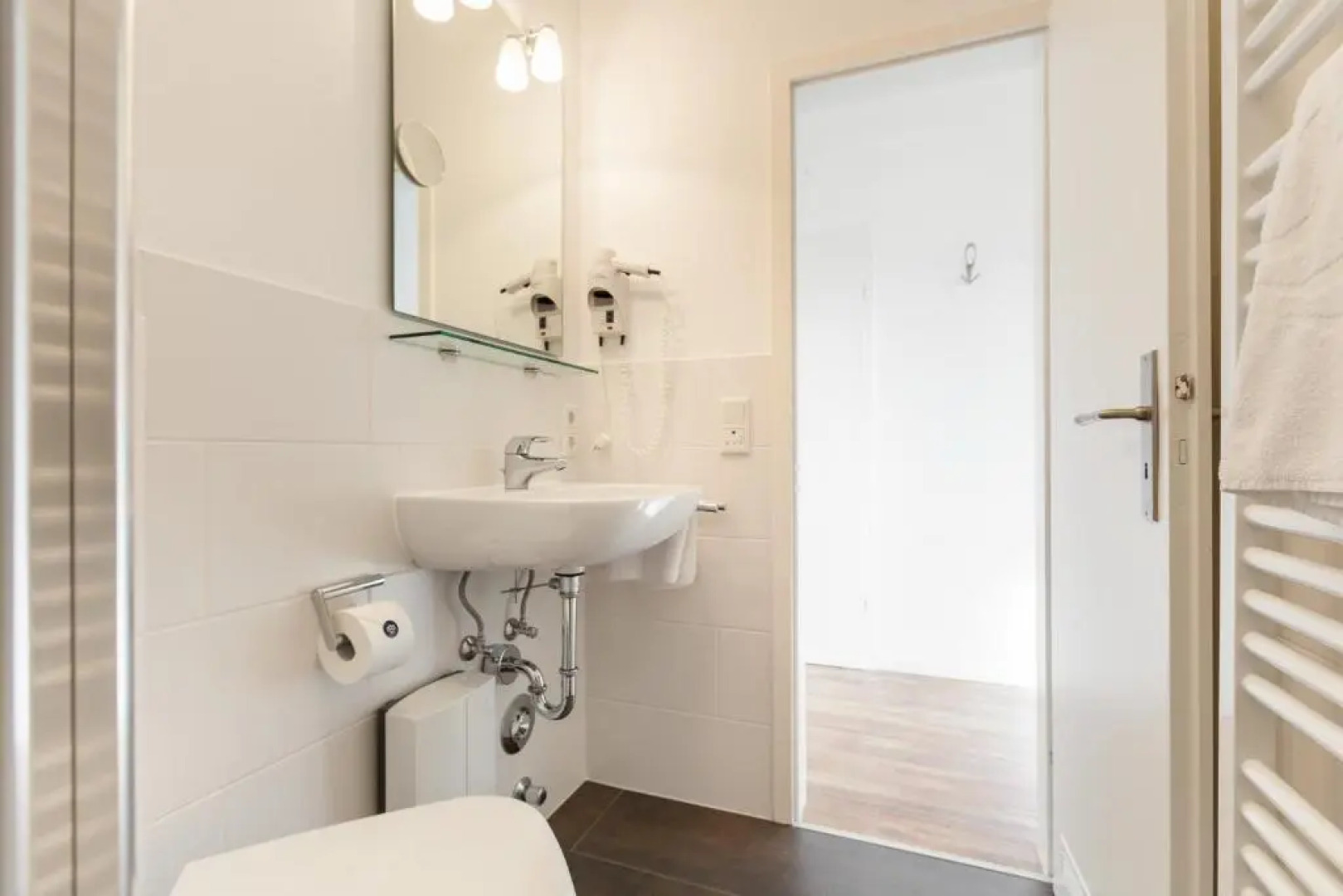 Haus Heideresidenz App 23