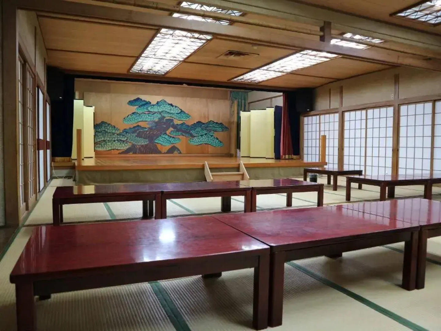Kimatsu Ryokan