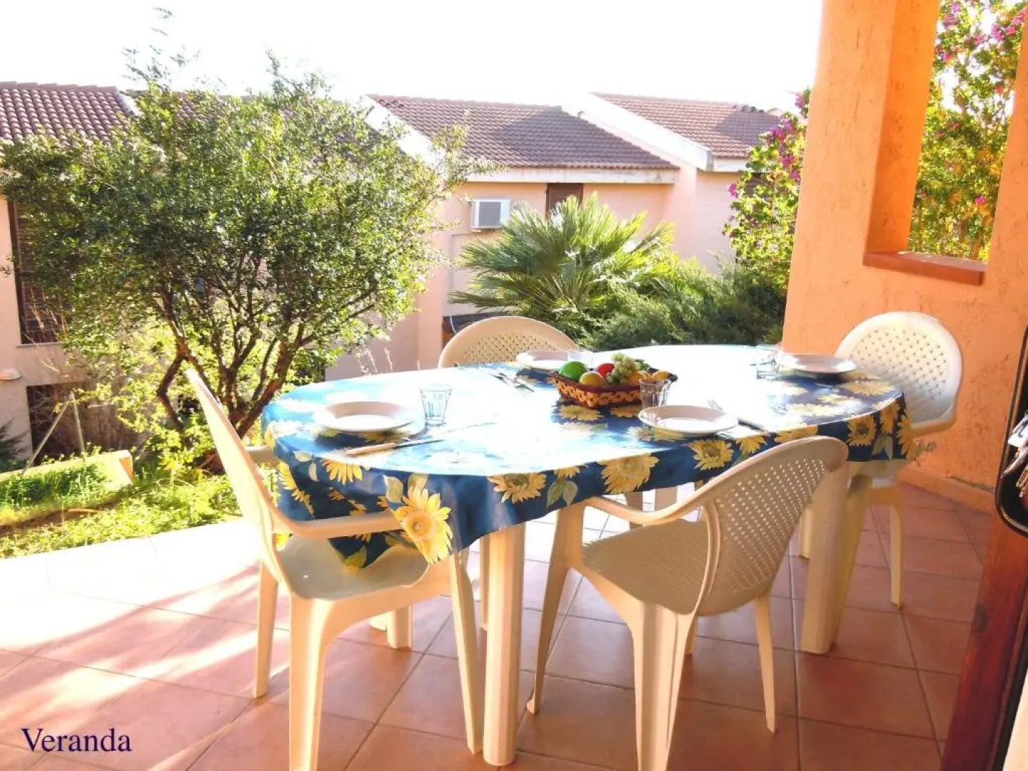 Casa Vacanza Porto Corallo