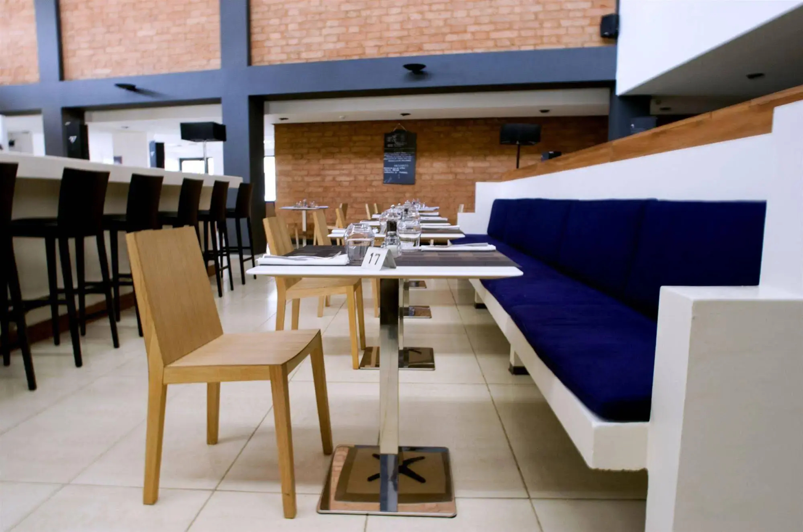 Onomo Hotel Dakar