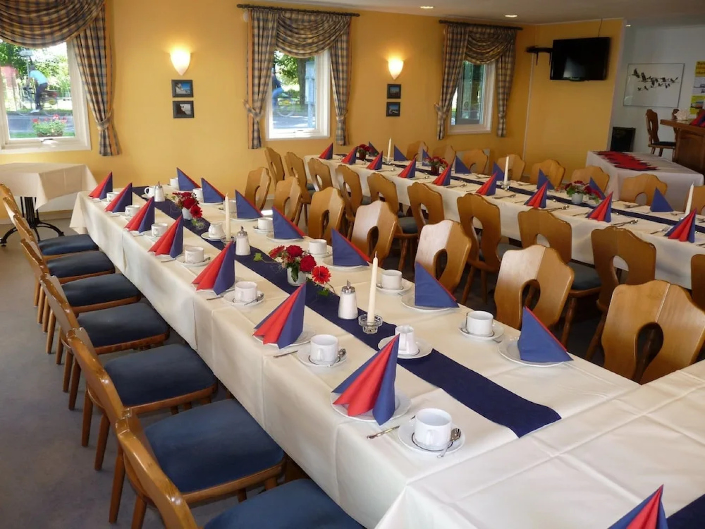 Landhotel Zum Kranich